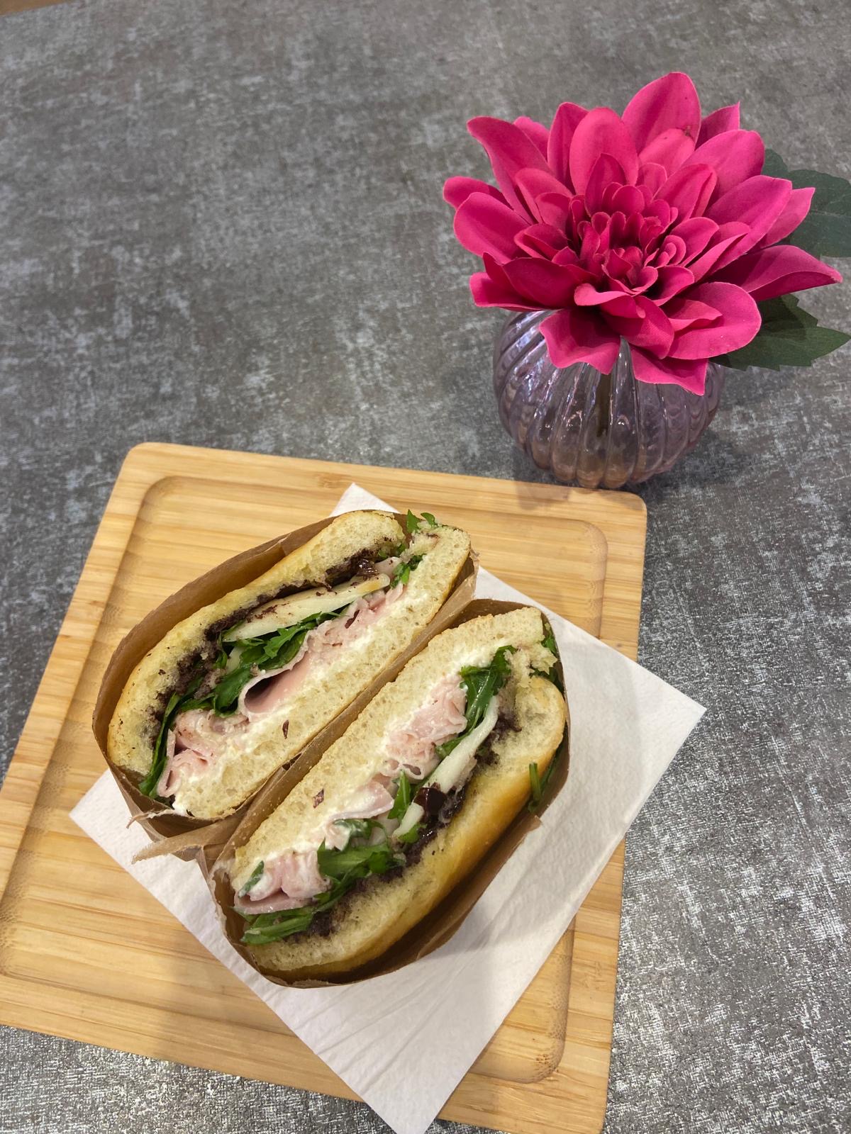 Lire la suite à propos de l’article Celle de Vevette