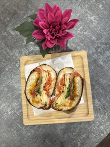 Lire la suite à propos de l’article La spianata piccante