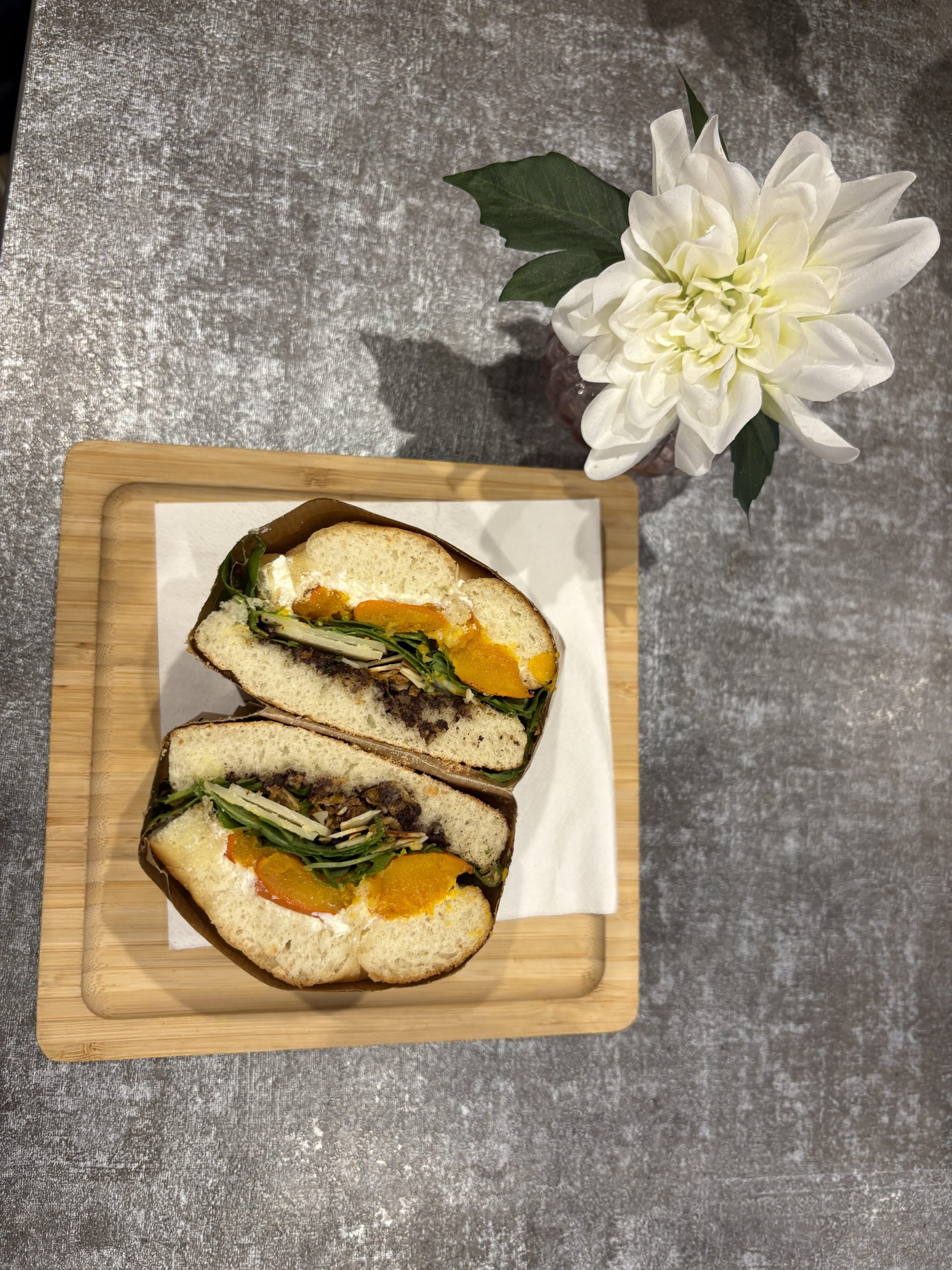 Lire la suite à propos de l’article L&rsquo;Automnale