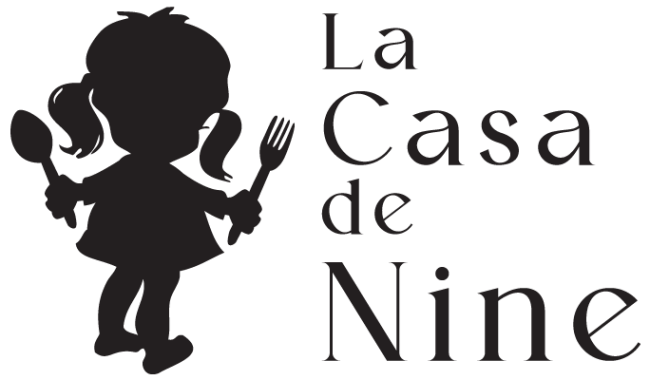 La Casa De Nine